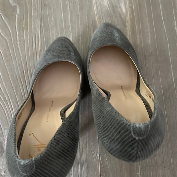 Giuseppe Zanotti Design Platform Heels - Picture 10 of 14